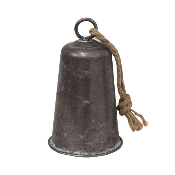 Pewter Bell Hanging