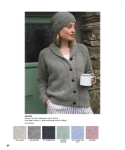 Slouchy Beanie