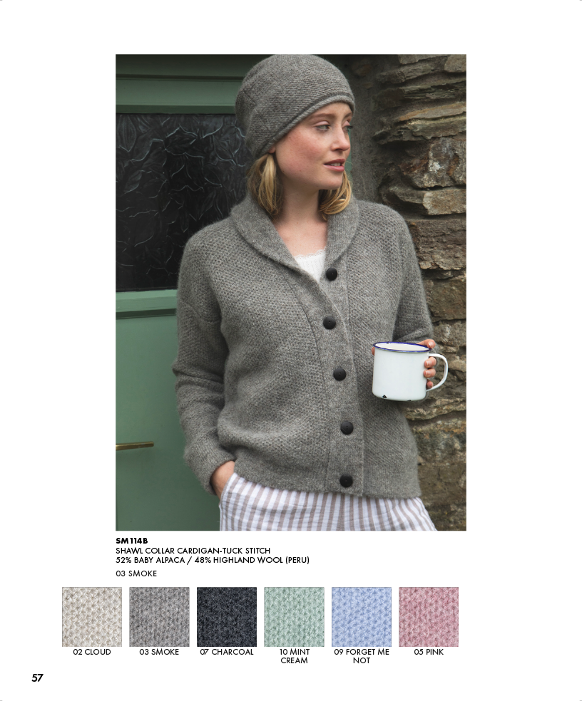 Slouchy Beanie