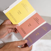 Facial Mask Discovery Set- Vol 2