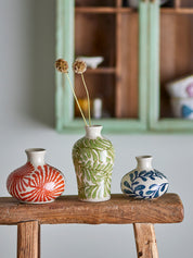 Fauni Vases- 3 Designs