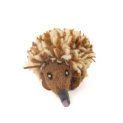 Handmade Felted Animal Decoration