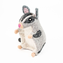 Handmade Felted Animal Decoration
