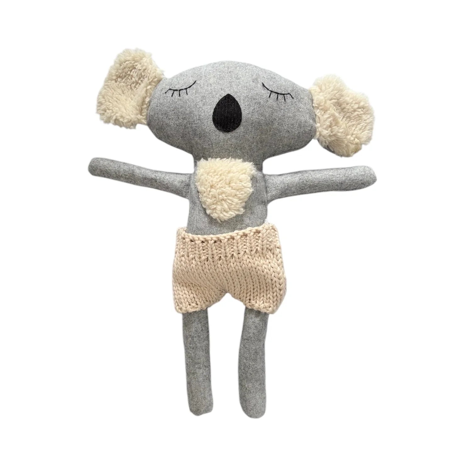 andthelittledoglaughed Fergus the Koala Toy