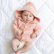 Finley Cotton Cardigan