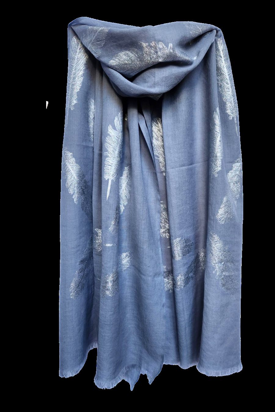 Directions International Float Wool Scarf
