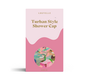 Amelie Shower Cap