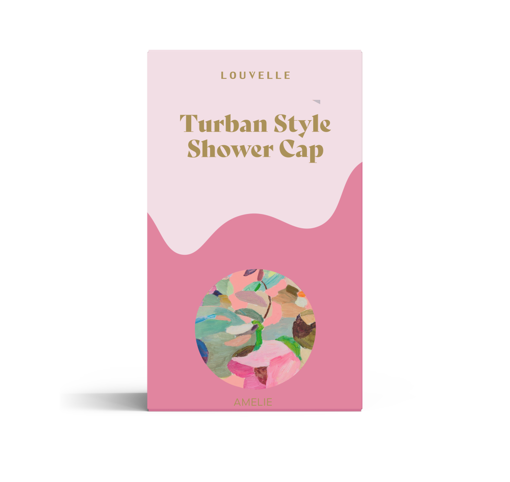 Amelie Shower Cap