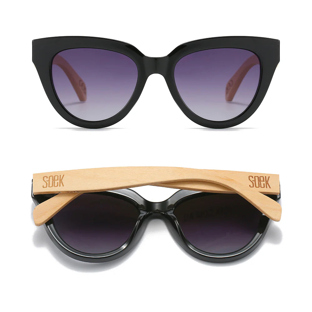 Soek Flutter Storm Sunglasses