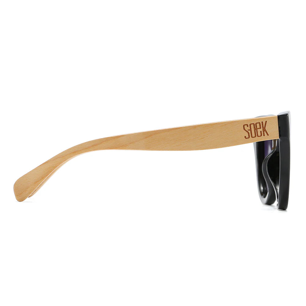 Flutter Storm Polarised Sunglasses