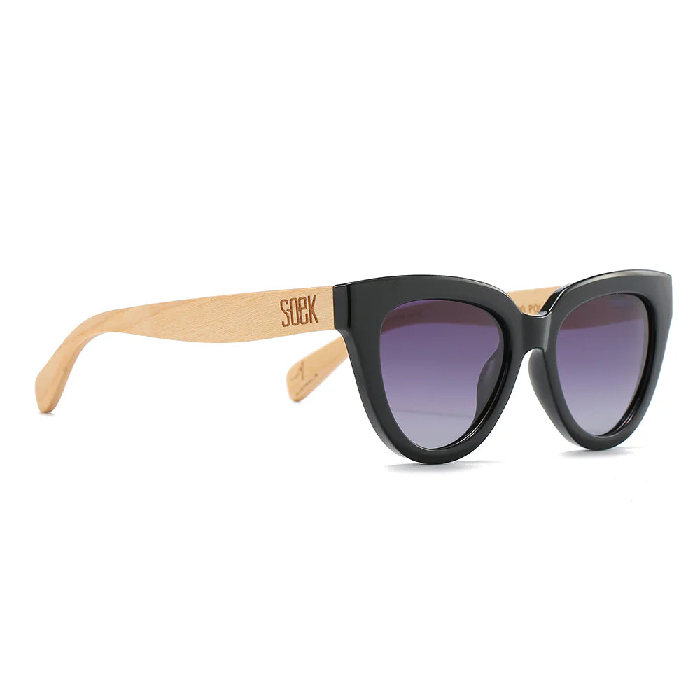 Flutter Storm Polarised Sunglasses