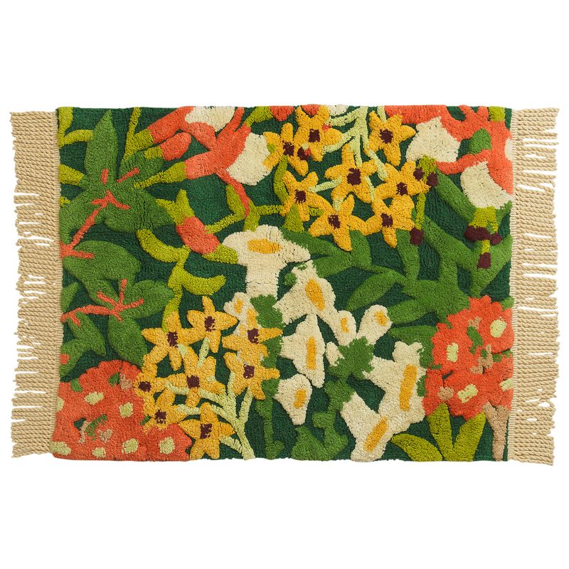 Francesca Bath Mat