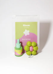 BLOOM Air Freshener Wild Frangipani & Rose