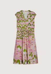 Frankie Dress- View of Country