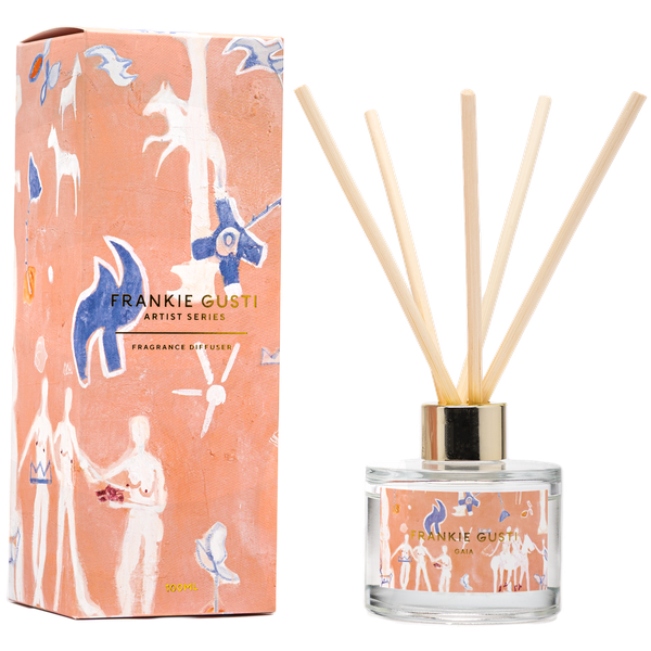 Frankie Gusti Gaia Diffuser