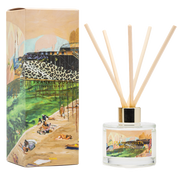 Art Series Candle/Diffuser- Golden Hour