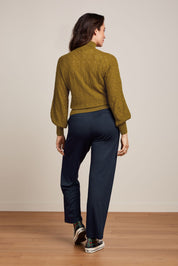 Frederica Pants- Milano Uni