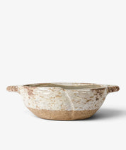 French Country Arles Ceramic Bowl