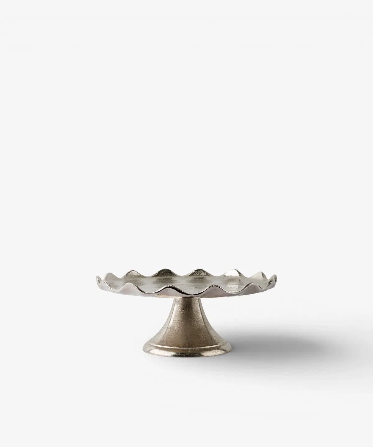 Aster Cake Stand- Small