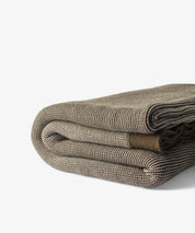 Chester Olive Throw