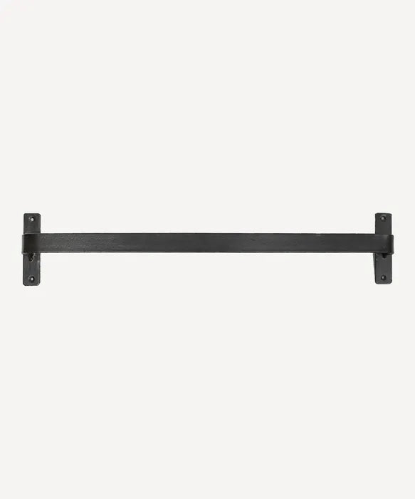 French Country Chunky Iron Rail Small