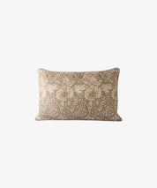 Flora Block Cushion