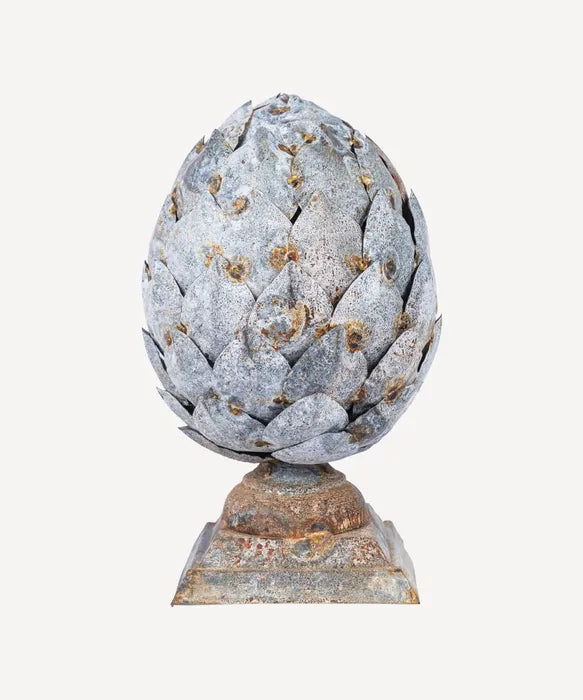 French Country Collections Matis Atrichoke Decor