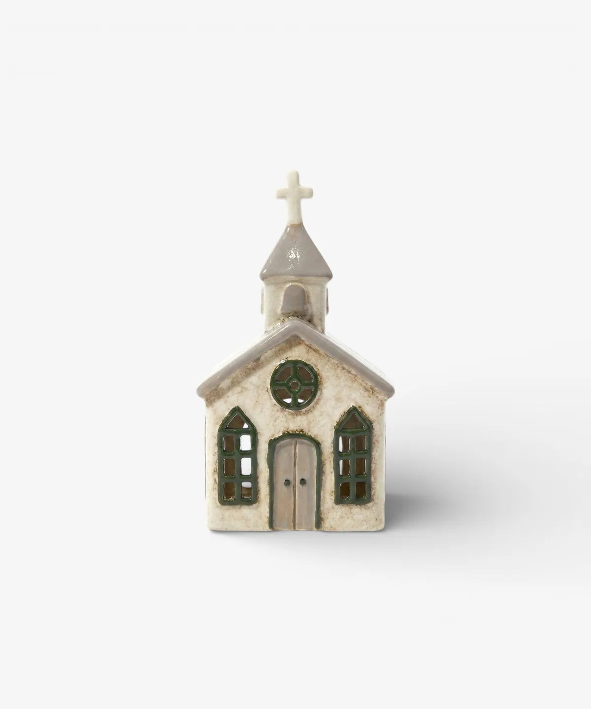 French Country Nordgard Chapel Tealight House