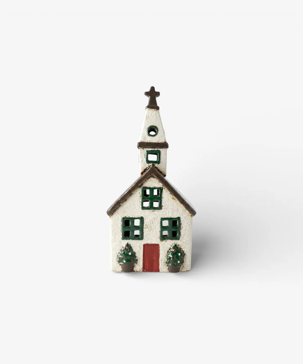 Nordgard Village Church