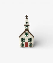 Nordgard Village Church