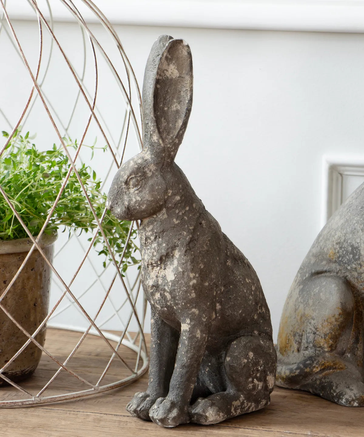 Olivia Hare Decor