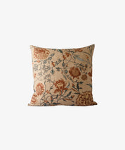 French Country Ophelia Block Cushion