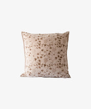 Remi Hand block Velvet Cushion