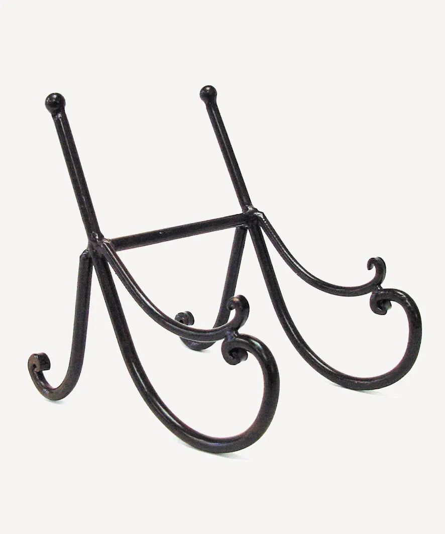 French Country Short Bowl Stand