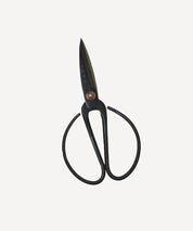 Black Herb Scissors