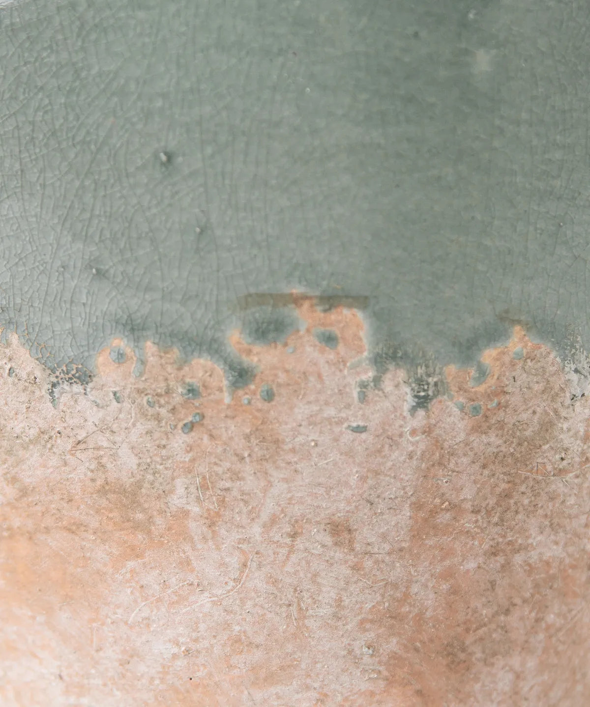 Varese Vessel Short-Pale Blue