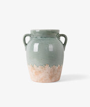 Varese Vessel Tall-Pale Blue