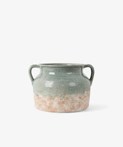 Varese Vessel Wide-Pale Blue