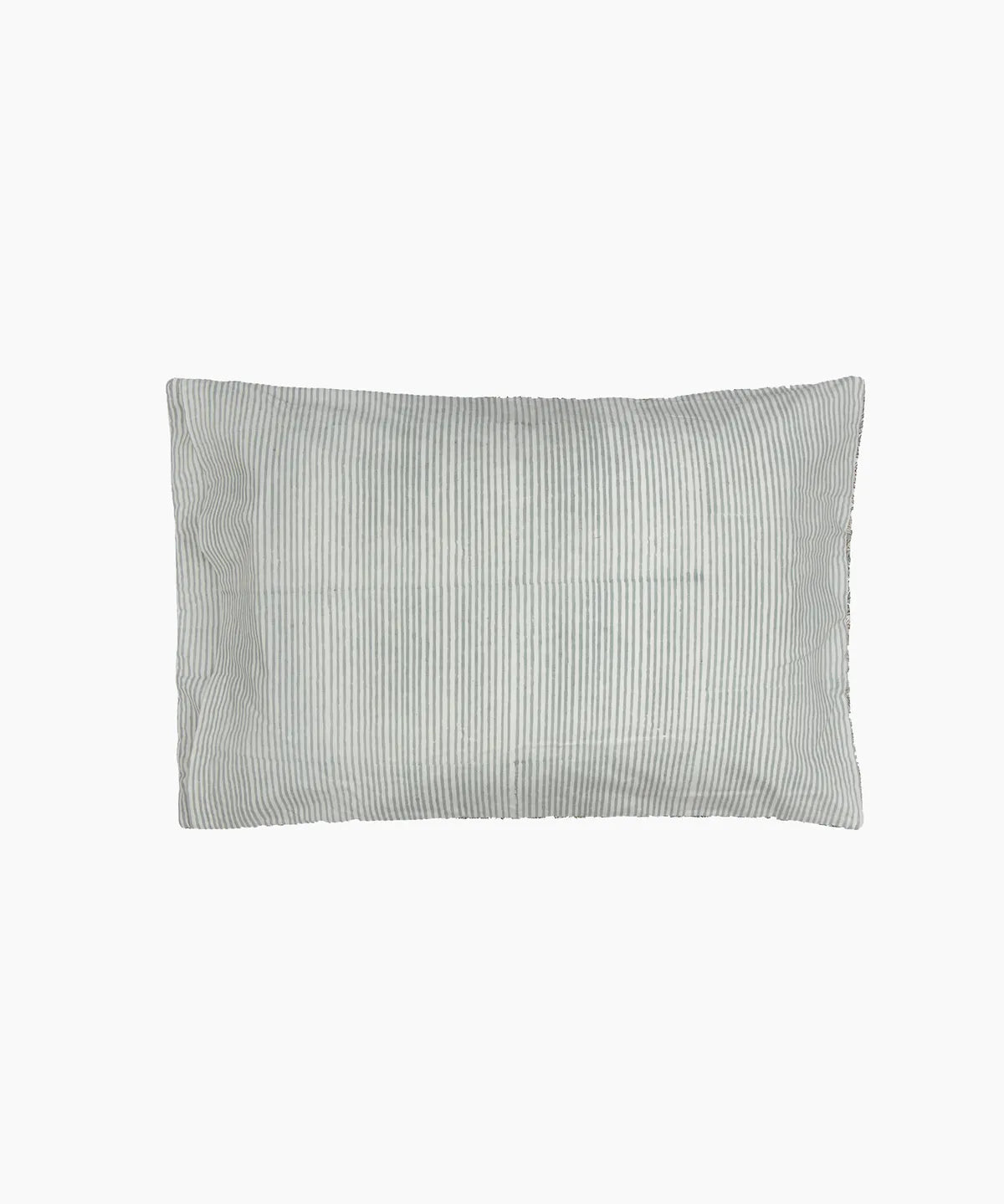 Athena Pillowcovers- Blue