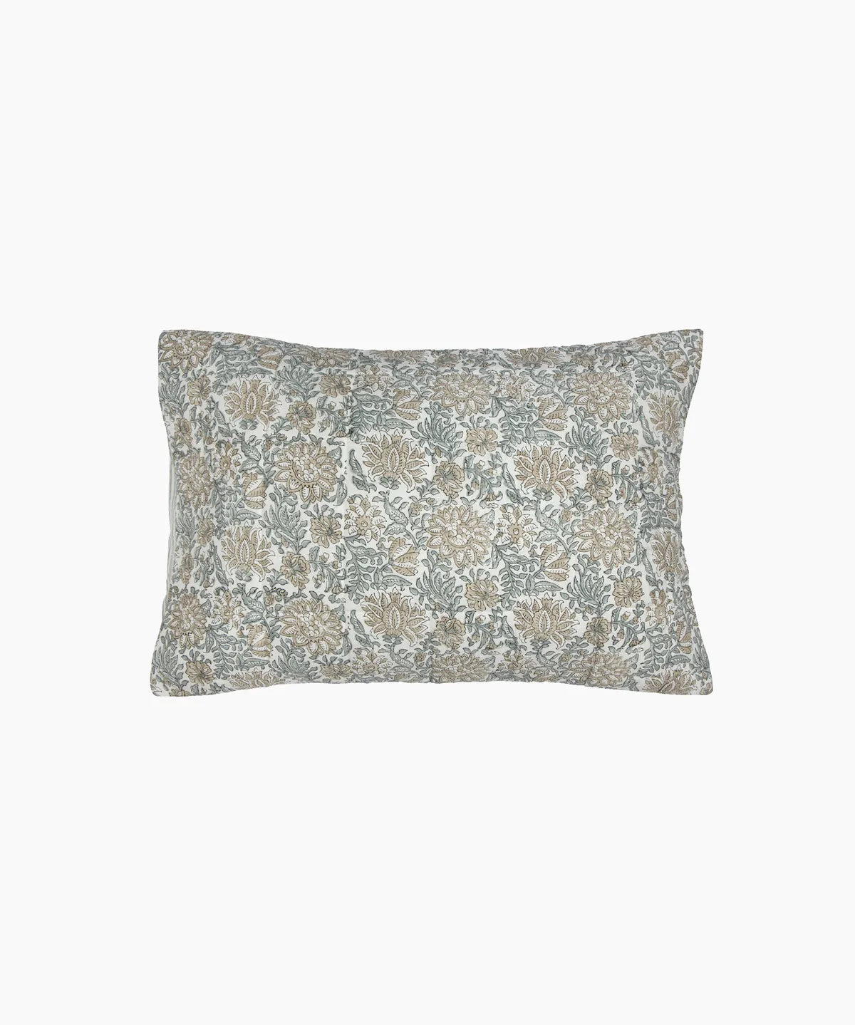 Athena Pillowcovers- Blue