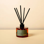 Etikette Freycinet Coastal Moss & Sea Salt Eco Reed Diffuser