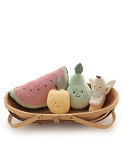 Winnie Watermelon