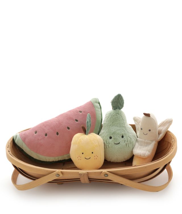 Winnie Watermelon