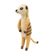 Handmade Felted Animal Decoration