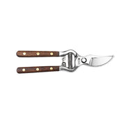 Burgon & Ball Estate Range Wooden Handled Secateurs