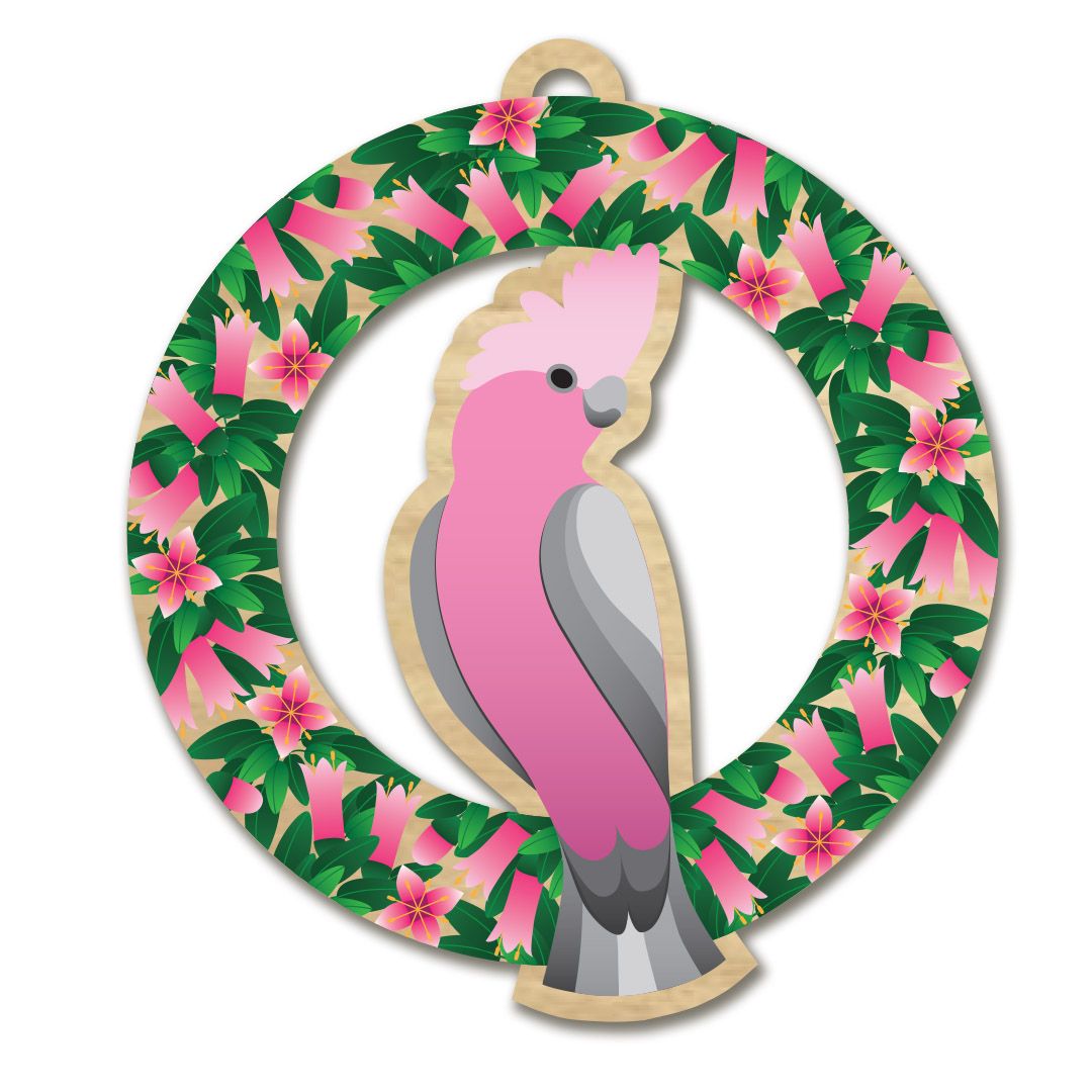Australian Christmas Decorations