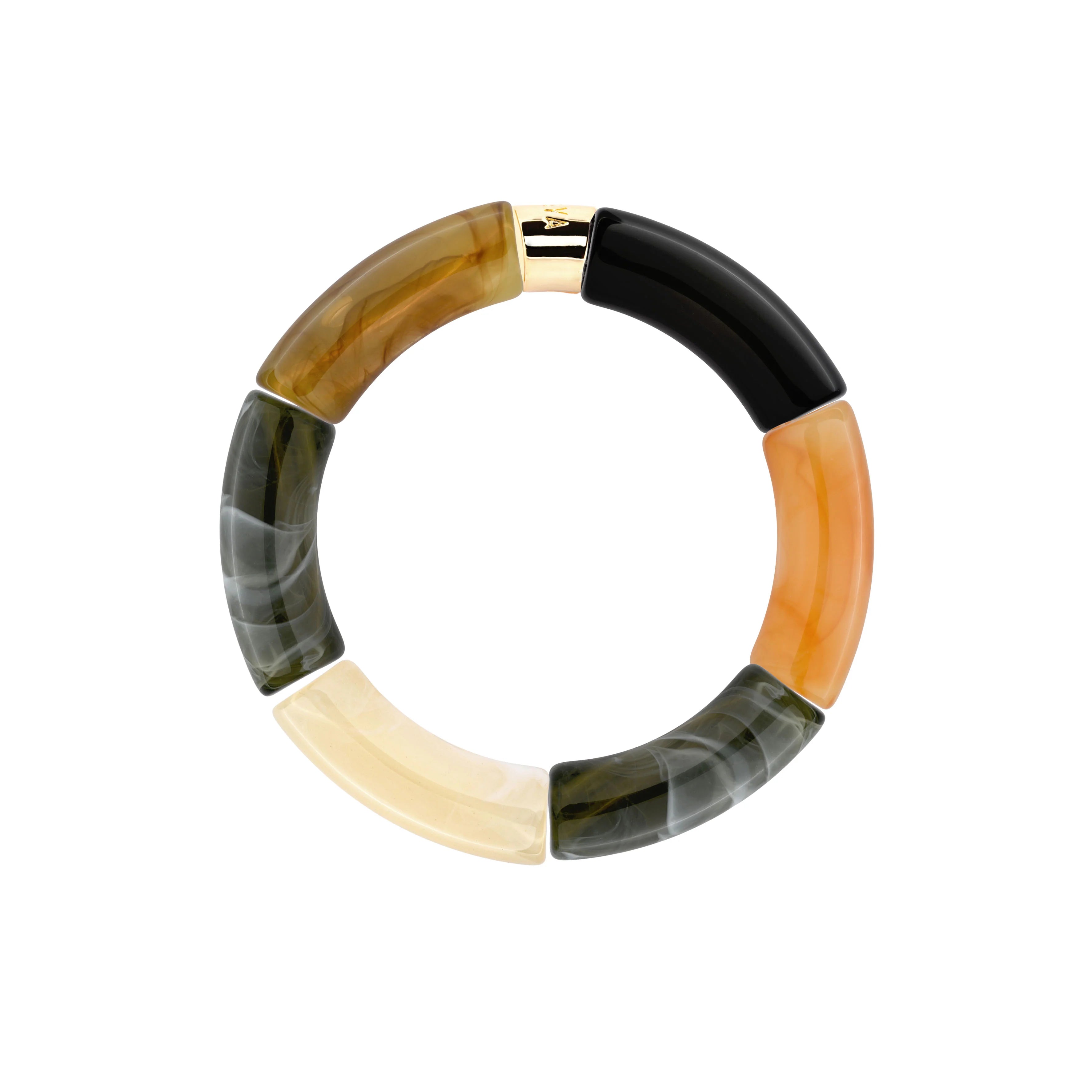 NEW! Parabaya Bangle- Gato Do Mato