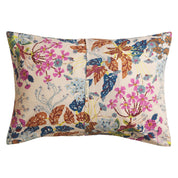 Genevieve Pillowcase Set- Almond