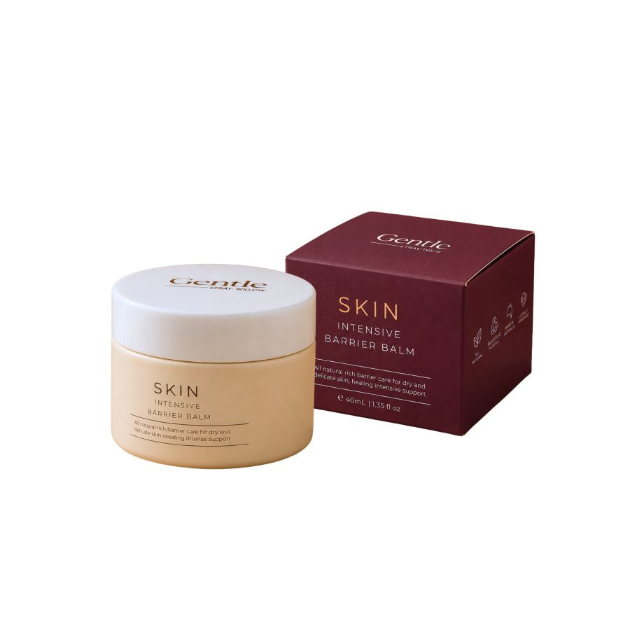 Stray Willow Gentle Skin Intensive Barrier Balm