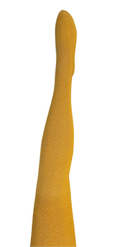 Geo Merino Wool Tights